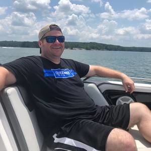 Meet your Posher, Frank